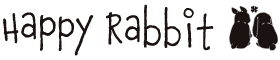 ハッピーラビット